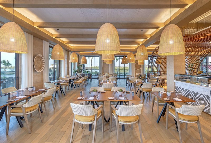 Anantara Mina Ras Al Khaimah Resort 14