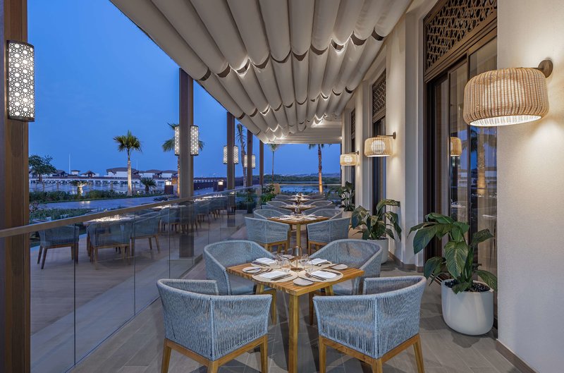 Anantara Mina Ras Al Khaimah Resort 15