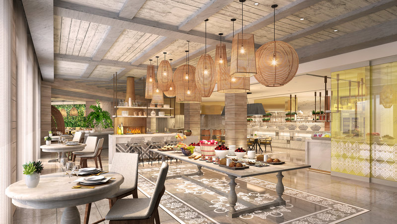 Anantara Mina Ras Al Khaimah Resort 16