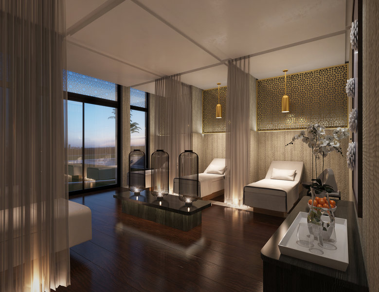 Anantara Mina Ras Al Khaimah Resort 17