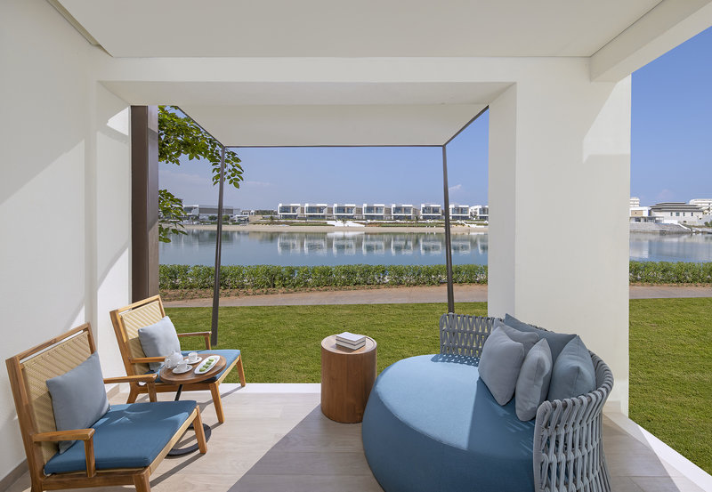 Anantara Mina Ras Al Khaimah Resort 18