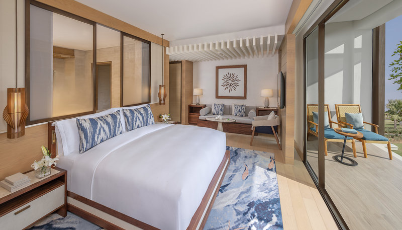 Anantara Mina Ras Al Khaimah Resort 19