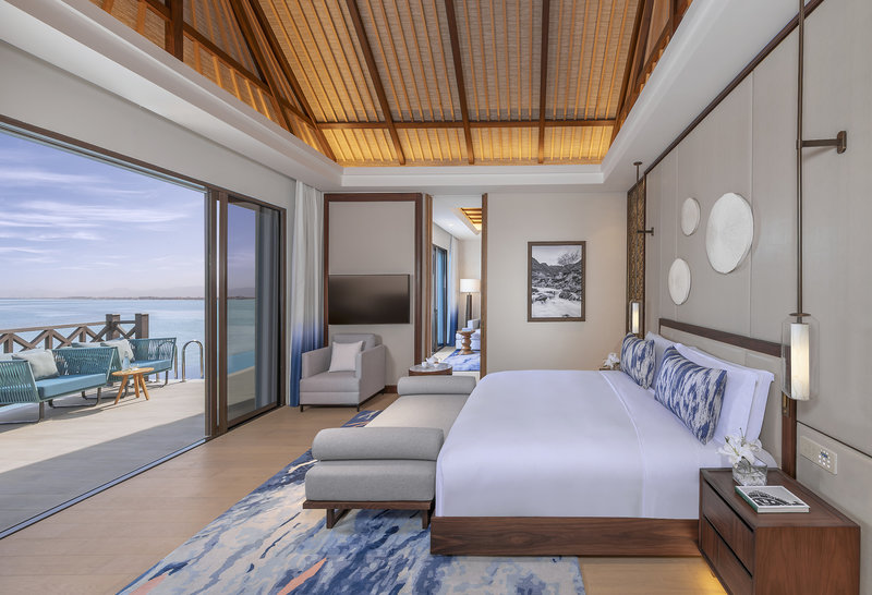Anantara Mina Ras Al Khaimah Resort 20