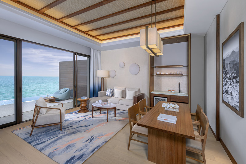 Anantara Mina Ras Al Khaimah Resort 21