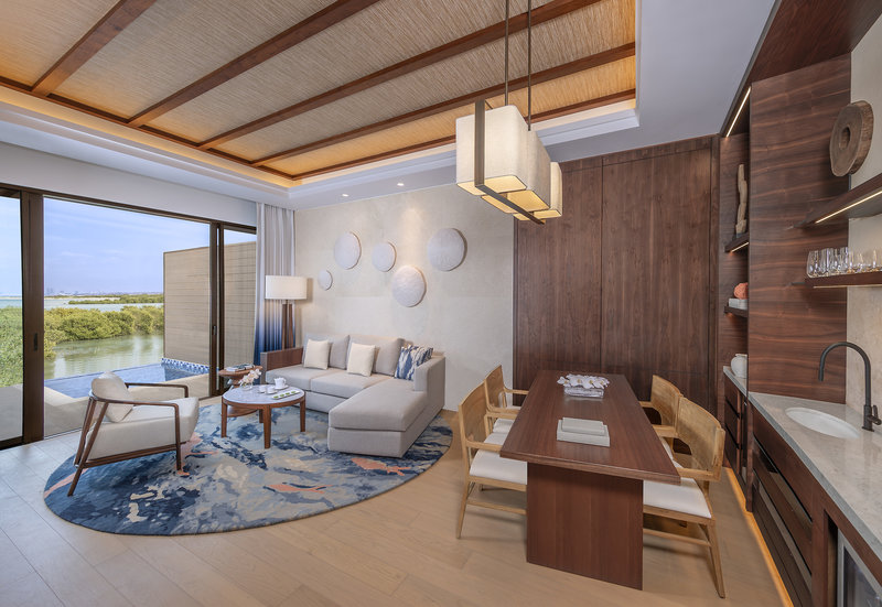 Anantara Mina Ras Al Khaimah Resort 23