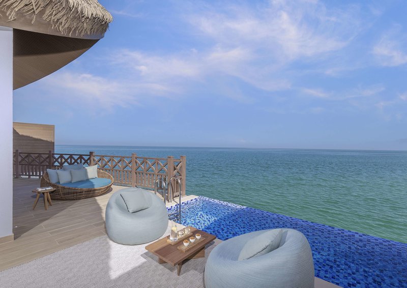Anantara Mina Ras Al Khaimah Resort 26