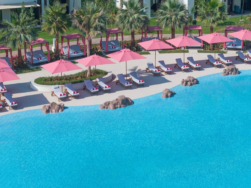 Anantara Mina Al Arab Ras Al Khaimah Resort 5