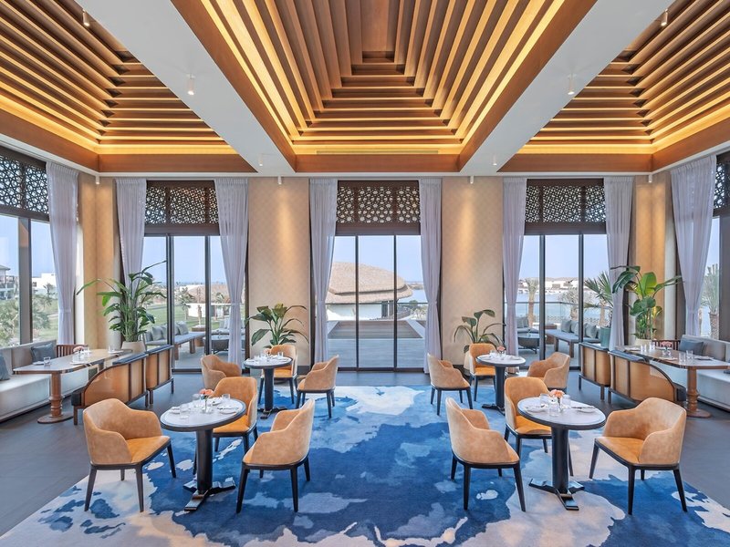Anantara Mina Al Arab Ras Al Khaimah Resort 21
