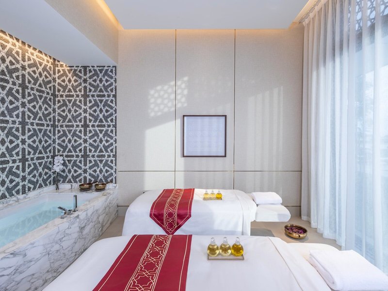 Anantara Mina Al Arab Ras Al Khaimah Resort 27