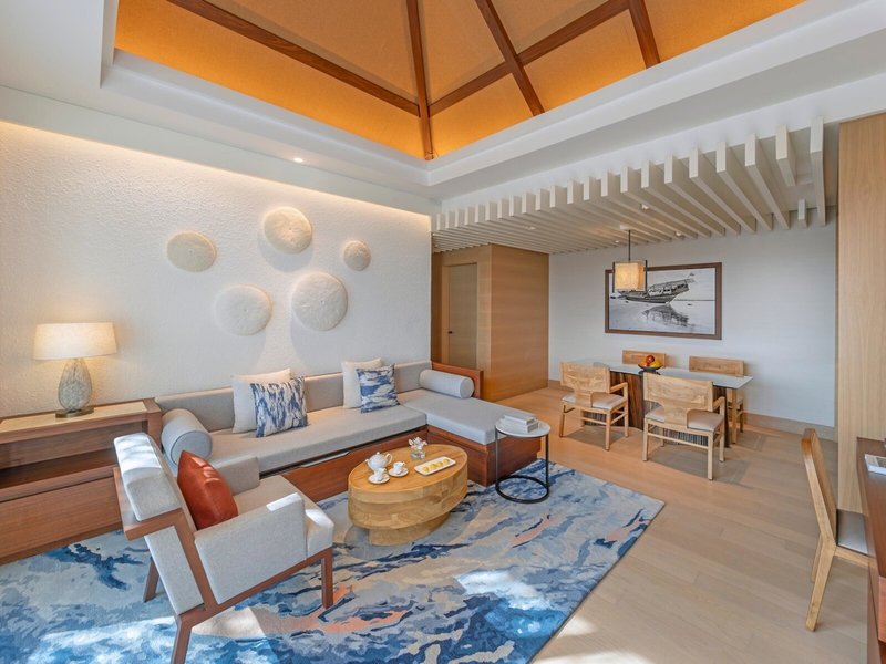 Anantara Mina Al Arab Ras Al Khaimah Resort 38