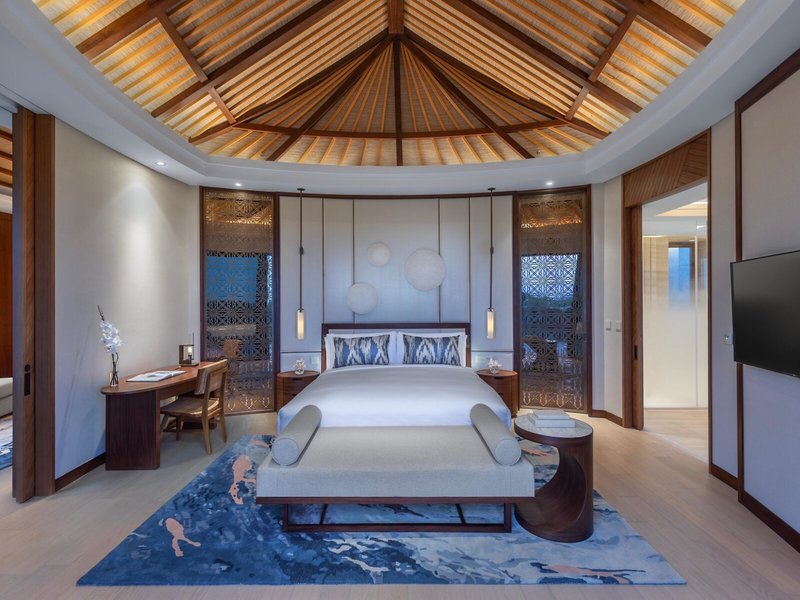 Anantara Mina Al Arab Ras Al Khaimah Resort 46