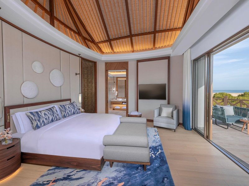 Anantara Mina Al Arab Ras Al Khaimah Resort 48