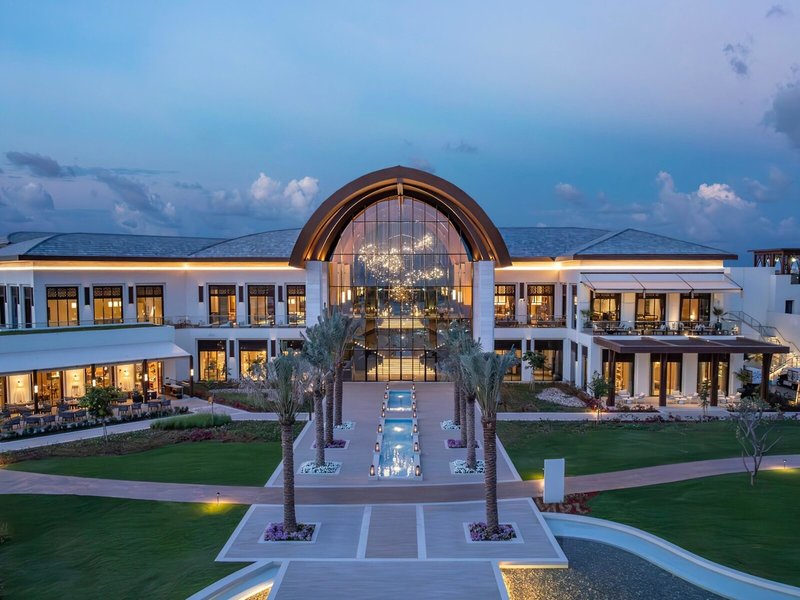 Anantara Mina Al Arab Ras Al Khaimah Resort 2