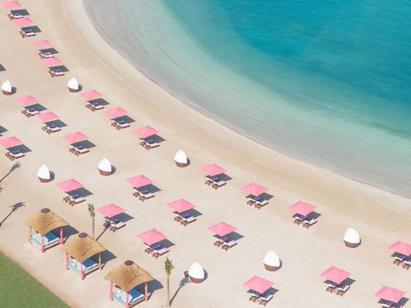 Anantara Mina Al Arab Ras Al Khaimah Resort 4