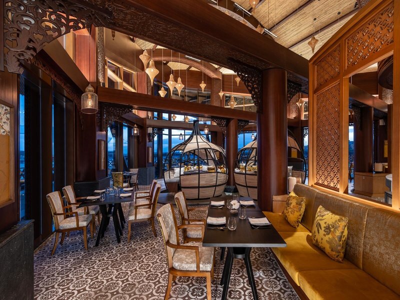 Anantara Mina Al Arab Ras Al Khaimah Resort 14