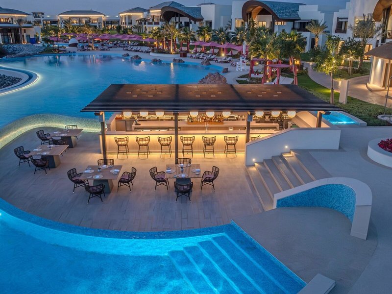 Anantara Mina Al Arab Ras Al Khaimah Resort 19