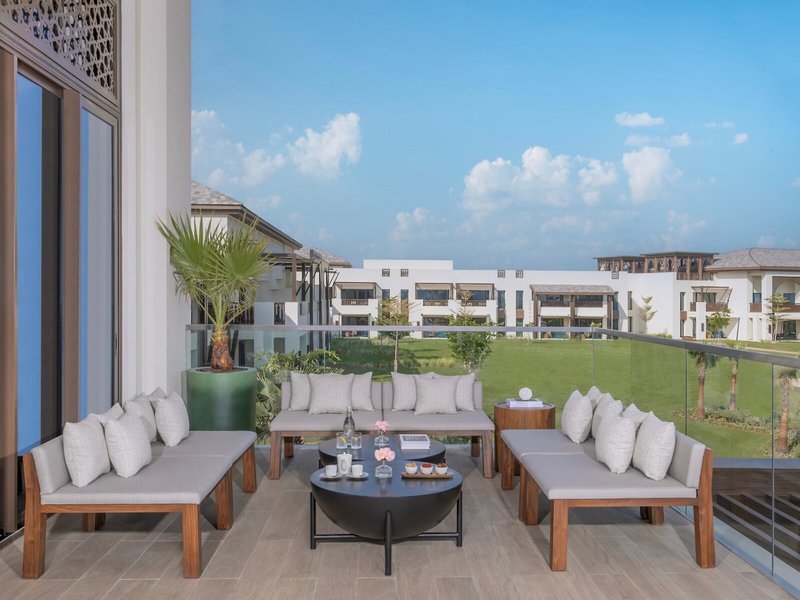 Anantara Mina Al Arab Ras Al Khaimah Resort 20