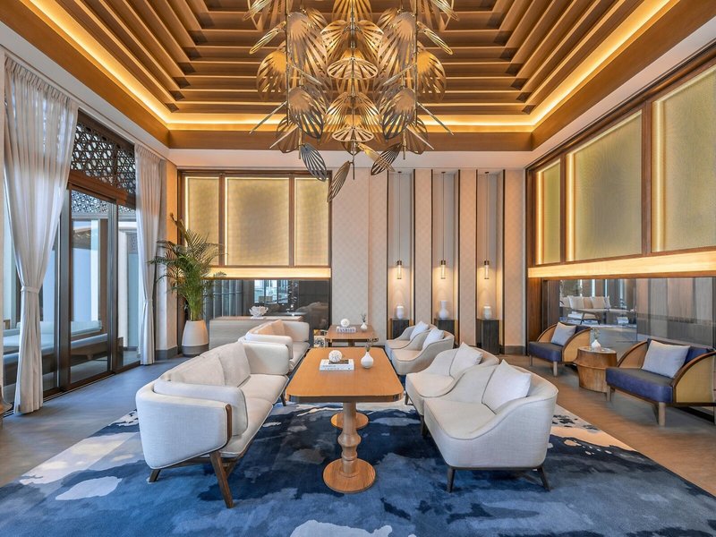 Anantara Mina Al Arab Ras Al Khaimah Resort 22