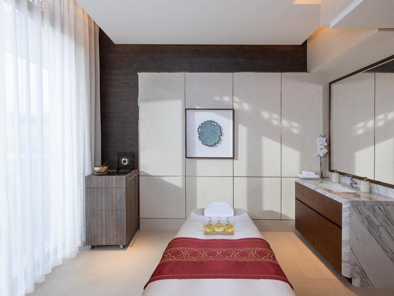 Anantara Mina Al Arab Ras Al Khaimah Resort 26