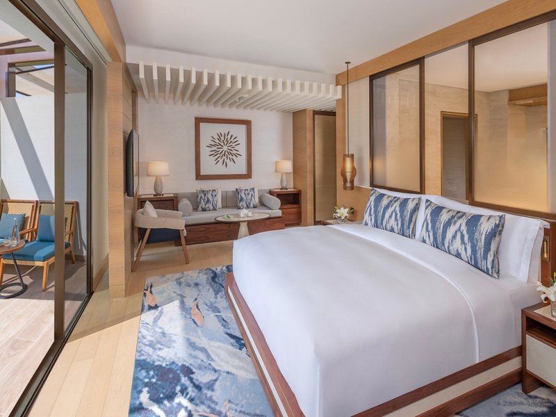 Anantara Mina Al Arab Ras Al Khaimah Resort 29