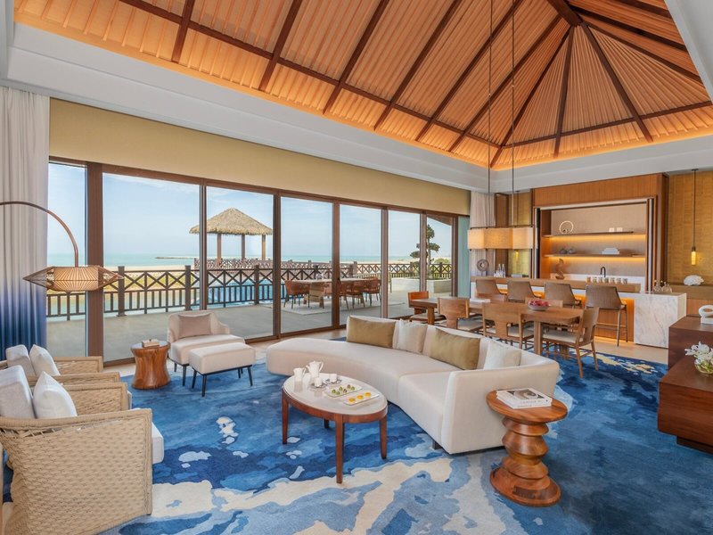 Anantara Mina Al Arab Ras Al Khaimah Resort 33