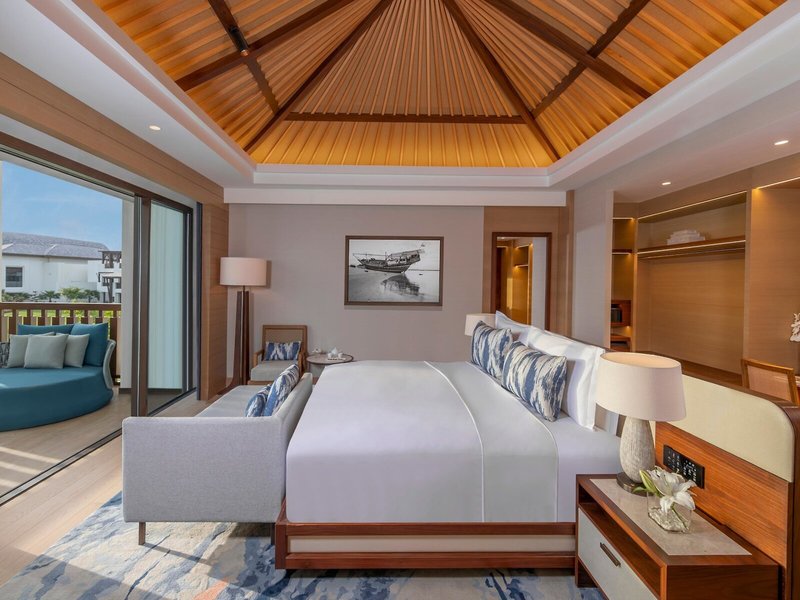 Anantara Mina Al Arab Ras Al Khaimah Resort 39