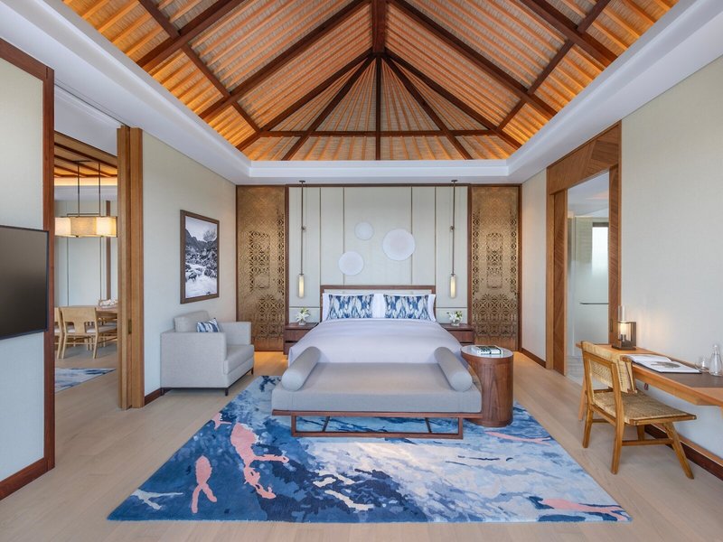 Anantara Mina Al Arab Ras Al Khaimah Resort 41