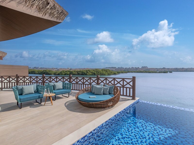 Anantara Mina Al Arab Ras Al Khaimah Resort 44