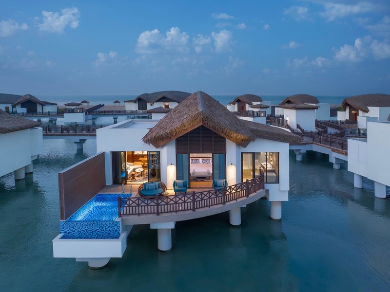 Anantara Mina Al Arab Ras Al Khaimah Resort 47