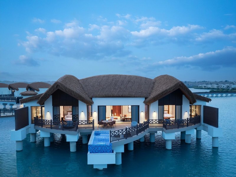 Anantara Mina Al Arab Ras Al Khaimah Resort 50