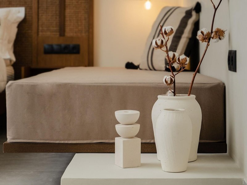 Polis of Naxos Stylish Suites 17