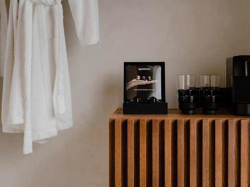 Polis of Naxos Stylish Suites 18