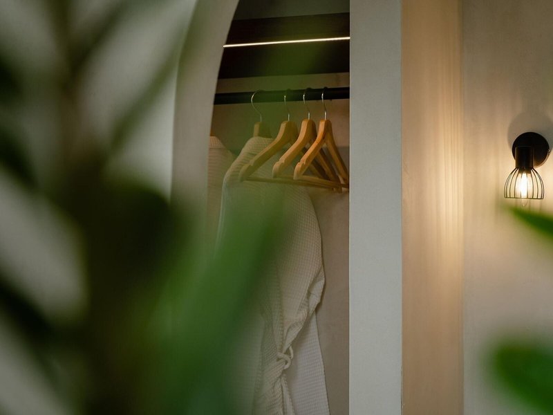 Polis of Naxos Stylish Suites 21