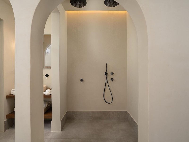 Polis of Naxos Stylish Suites 26