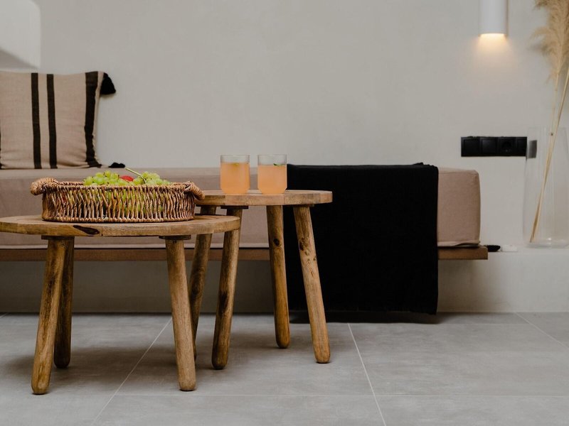 Polis of Naxos Stylish Suites 27