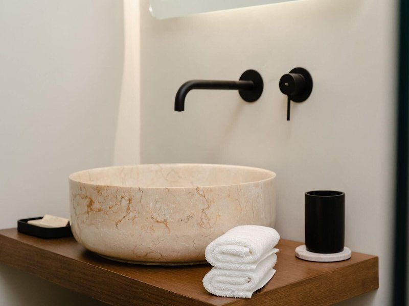 Polis of Naxos Stylish Suites 31