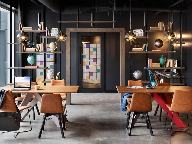Moxy Halifax Downtown 4