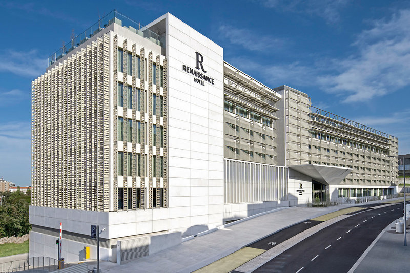 Renaissance Porto Lapa Hotel 2