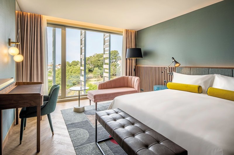 Renaissance Porto Lapa Hotel 4