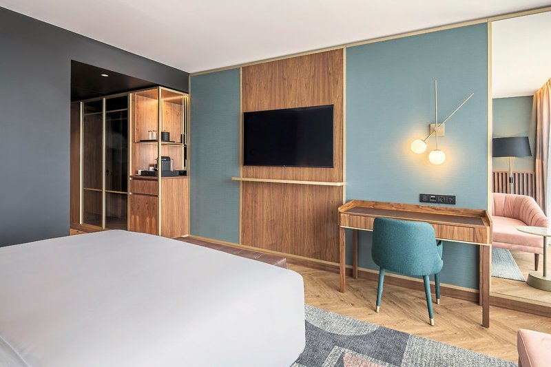 Renaissance Porto Lapa Hotel 6