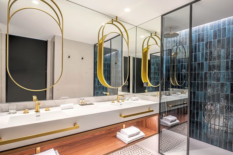 Renaissance Porto Lapa Hotel 7