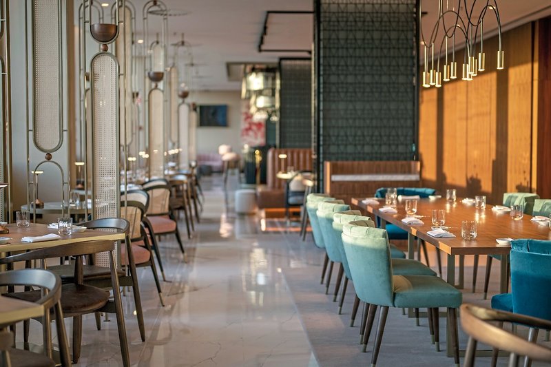 Renaissance Porto Lapa Hotel 13