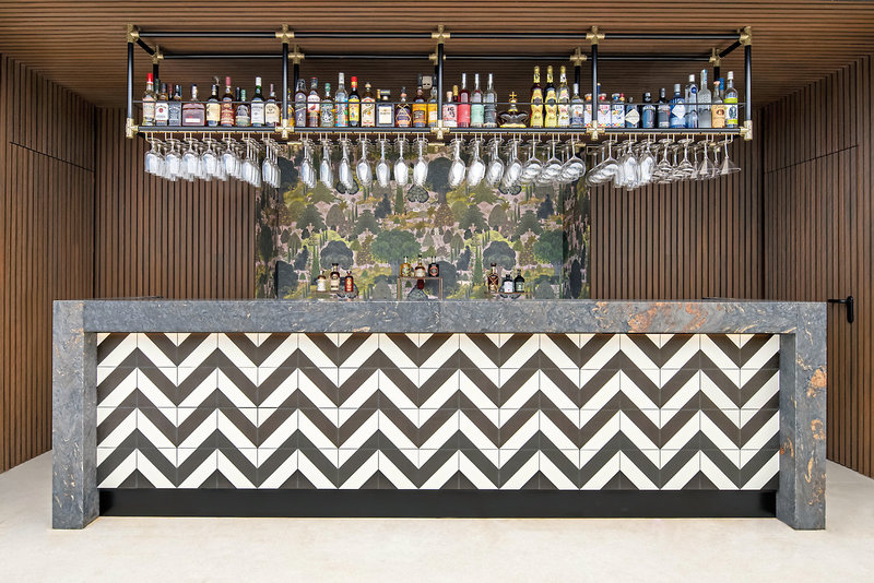 Renaissance Porto Lapa Hotel 16