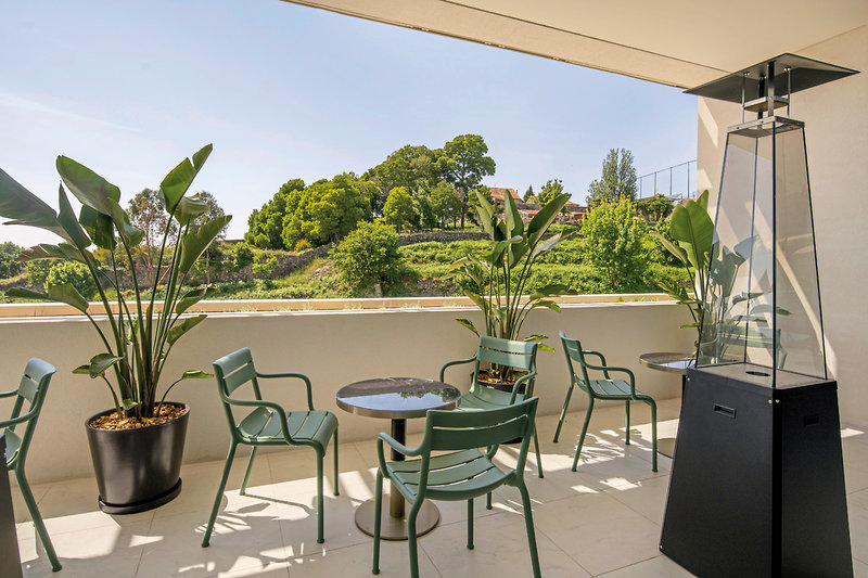Renaissance Porto Lapa Hotel 17