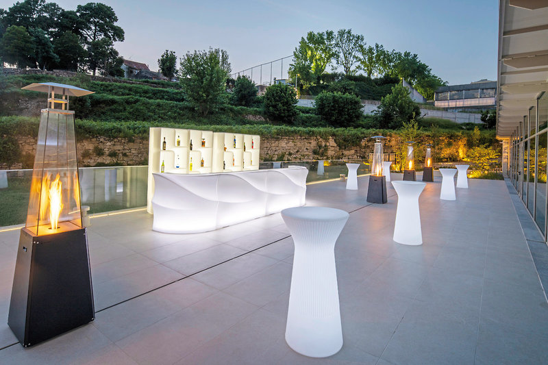 Renaissance Porto Lapa Hotel 18