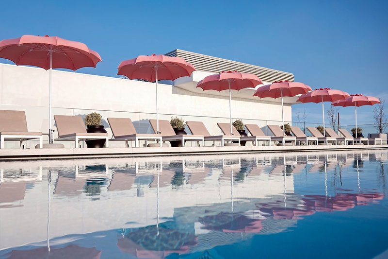 Renaissance Porto Lapa Hotel 21