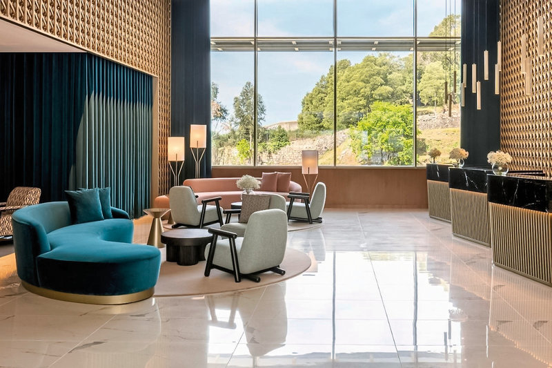 Renaissance Porto Lapa Hotel 22