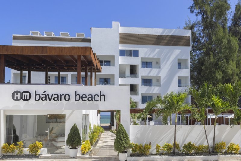 HM Bavaro Beach - Adults Only 1
