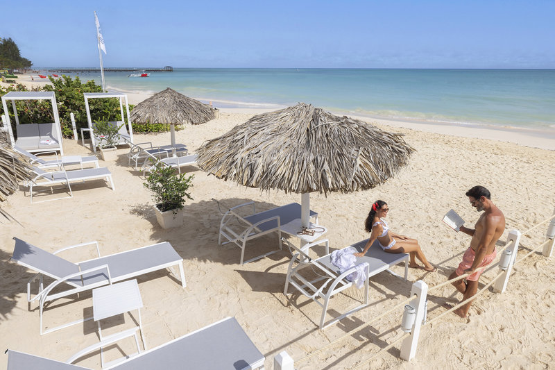 HM Bavaro Beach - Adults Only 3