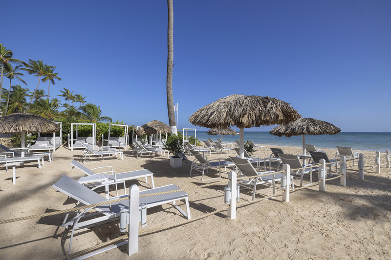 HM Bavaro Beach - Adults Only 5